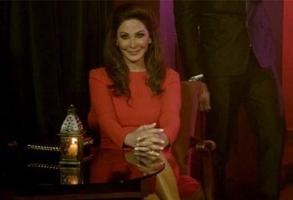 هل إليسا زوجة عرفيّة لمحمد مرسي؟
